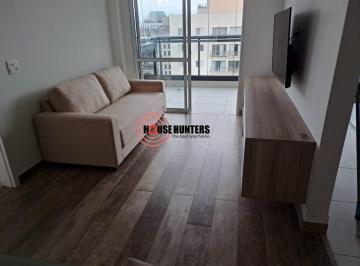 Foto 01 · Apartamento, Chácara Santo Antônio (zona Sul), São Paulo, SP