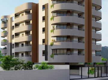 Apartamento de 2 quartos, Ubatuba · Apartamento Na planta Itaguá