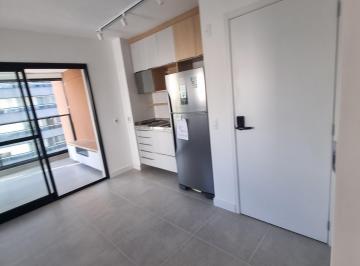Apartamento de 1 quarto, São Paulo · Apartamento com 42 m² e 1 quarto para aluguel em Chácara Inglesa