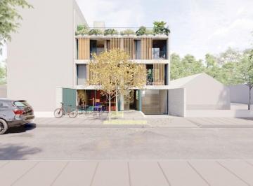 Fachada · Apartamento cobertura duplex com 3 dormitórios, sendo 1 suite, 1 vaga com 207 m² na Vila Madalena