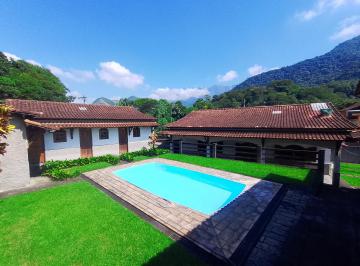 Casa de 2 quartos, Guapimirim · Casa em condomínio residencial Guapimirim.