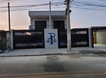 Casa · 127m² · 3 Quartos · 2 Vagas · Casa à venda com 3 dors sendo 1 suíte, 127m2, Jd Maristela II - Atibaia/SP