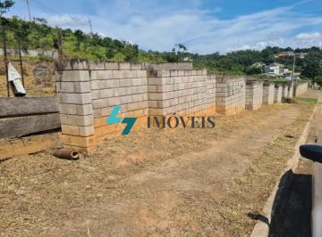 Entrada Terreno · TERRENO DE 1.800,00m2 - VALE AZUL CAXAMBÚ - JUNDIAÍ - S.P.
