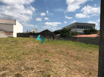 Foto 01 · TERRENO PLANO 786,00M2 - PONTE SÃO JOÃO - JUNDIAI - S.P.