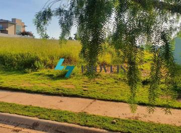 Foto 01 · LOTE 800,00M2 - RESIDENCIAL GREEN PARK - ITUPEVA - S.P.