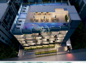 Imagem do Imóvel · APARTAMENTO STUDIO RESIDENCIAL SET DA COSTRUTORA ATMOSFERA NA PRAIA GRANDE UBATUBA-SP