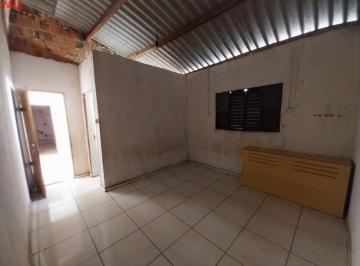 Foto 01 · Casa, Brasil 500, Bariri, SP
