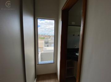 Casa · 134m² · 3 Quartos · 2 Vagas · Casa à venda em Londrina, Portal de Versalhes 1, com 3 quartos, com 134.5 m²