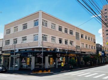 Comercial · 23m² · Sala para alugar em Londrina, Centro, com 23.11 m², Condomínio Comercial Marília