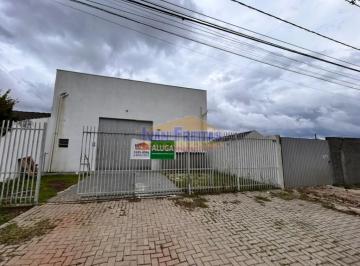 4063005820.jpg · Barracão para Locação no Fazendinha                                                                 