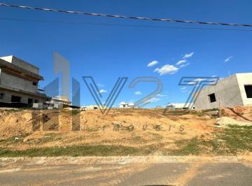 Terreno · Terreno à venda no Condomínio Reserva Santa Mônica em Itupeva/Vinhedo - SP