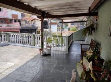 Casa · 205m² · 2 Quartos · 2 Vagas · Casa em Jardim Maria Rosa  -  Taboão da Serra