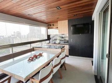Apartamento · 101m² · 3 Quartos · 2 Vagas · DESIGN 101 CHACARA KLABIN - Apartamento à venda no bairro Vila Mariana - São Paulo/SP, Zona Sul