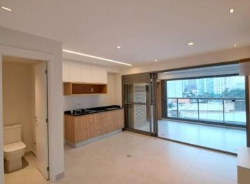 c2cac9b809133cea2443397b1409957e727afa5d · Apartamento com 1 dormitório para alugar, 51 m² por R$ 5.000/mês - Perdizes - São Paulo/SP