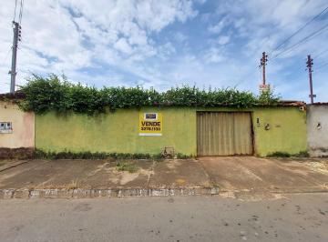 a088408f782d95ca5476667cc8dabf1f6ec0d138 · Casa com 3 Quartos à venda, 180 m² por R$ 170.000 - Residencial Itaipu - Goiânia/GO