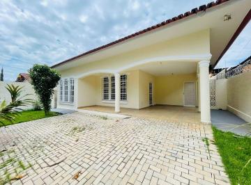 f446f197486c55c419255c1f073aaadc9093b4d6 · Casa com 4 quartos à venda, 160 m² por R$ 980.000 - Setor Pedro Ludovico