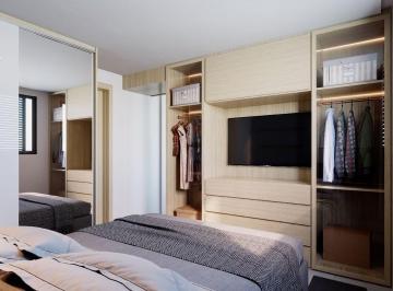 6add1acb5c72ebb2b6fc8ee1e4b5a76e9229a298 · Apartamento com 2 dormitórios à venda, 53 m² por R$ 483.704,34 - Vila Rosa - Goiânia/GO