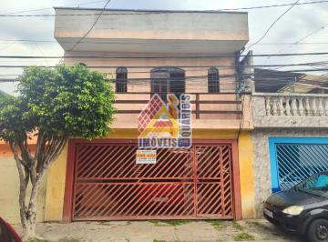 Casa , São Paulo · Casas para renda com 150m² em Parque Guarani