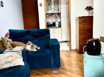 Foto 01 · Apartamento, Moinho Velho, São Paulo, SP