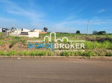 Foto 01 · Terreno, Residencial Estrela do Oriente, Bady Bassitt, SP