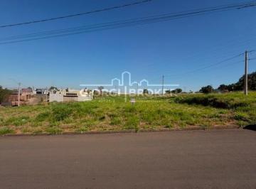 Foto 01 · Terreno à venda em Bady Bassitt-SP no Residencial Estrela do Oriente com 292,85m² de área
