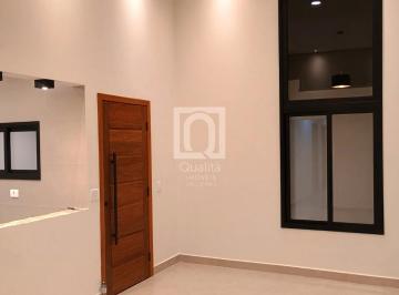 Foto 01 · Casa à venda no Portal Ville em Boituva - SP