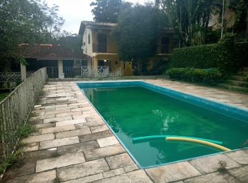 Rural de 2 quartos, São Lourenço da Serra · EXCELENTE CHÁCARA COM PISCINA COD: 5243 F:(11) 97302-9229 CESAR