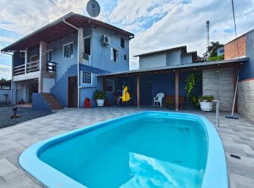 Casa · 190m² · 5 Quartos · 2 Vagas · Casa à VENDA em Timbó (Bairro das Nações)