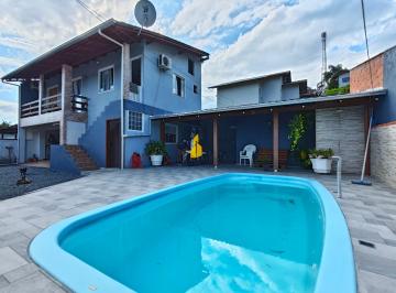 Casa · 190m² · 5 Quartos · 2 Vagas · Casa à VENDA em Timbó (Bairro das Nações)