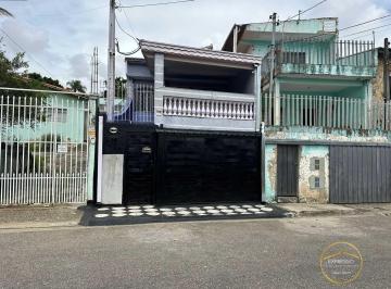Casa · 192800m² · 4 Quartos · 2 Vagas · Sobrado em Jardim Zulmira, Sorocaba/SP