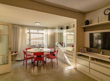 Casa · 150m² · 2 Quartos · 2 Vagas · Casa à Venda - Chácara Inglesa, 2 Quartos, 150 m² - São Paulo