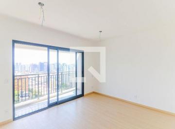 Apartamento · 27m² · 1 Quarto · Apartamento à Venda - Santo Amaro , 1 Quarto, 27 m² - São Paulo