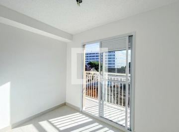 Apartamento · 34m² · 1 Quarto · Apartamento à Venda - Belém, 1 Quarto,  34 m² - São Paulo