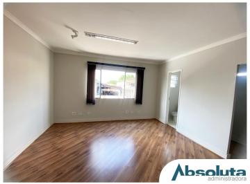 Escritório · ESCRITÓRIO - VILA SANTA CATARINA