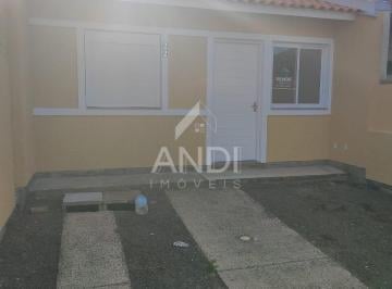 Foto 01 · Casa, Três Marias, Esteio, RS