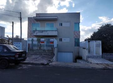 Apartamento de 2 quartos, Ponta Grossa · Apartamento Santa Paula