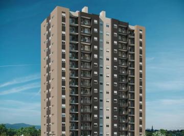 Apartamento de 2 quartos, Hortolândia · Apartamento à venda de 56m² com 2 dormitórios, suíte e Varanda gourmet no Pq Ortolândia, Hortolândia