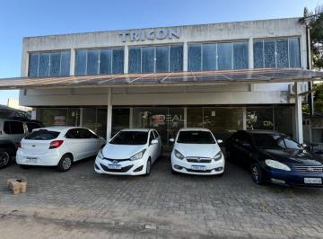 Comercial · 250m² · 6 Vagas · Ponto Comercial com 250m2 para locação