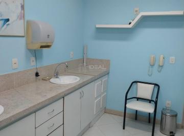 Comercial · 33m² · 1 Vaga · Sala Premium em Santa Apolônia, Ideal para Saúde/Odontologia
