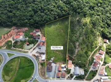 Comercial , Gaspar · Terreno em frente ao Acesso de Gaspar(Arraial)