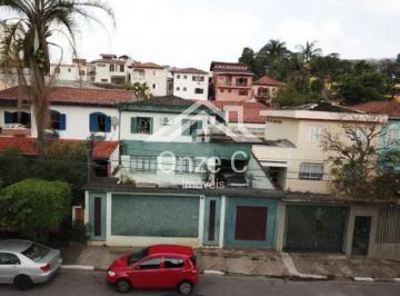 Foto 01 · Casa comercial para locação - Vila Rosália, Guarulhos/SP