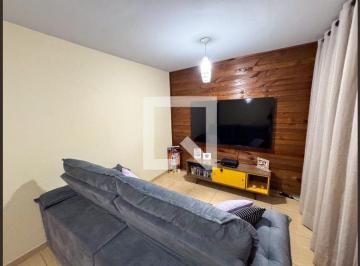 Apartamento · 74m² · 3 Quartos · 1 Vaga · Apartamento para Aluguel - Santa Cruz Industrial, 3 Quartos, 74 m² - Contagem