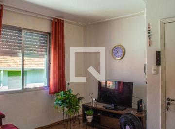 Apartamento · 55m² · 2 Quartos · Apartamento para Aluguel - Cristal , 2 Quartos, 55 m² - Porto Alegre