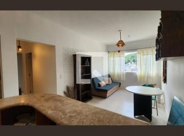 Apartamento · 65m² · 2 Quartos · 1 Vaga · Apartamento para Aluguel - Itacorubi, 2 Quartos,  65 m² - Florianópolis