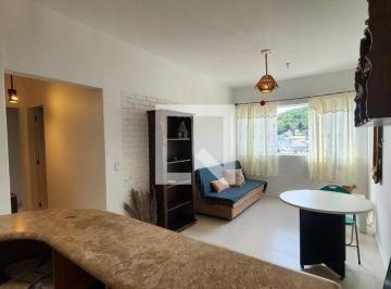 Apartamento · 65m² · 2 Quartos · 1 Vaga · Apartamento para Aluguel - Itacorubi, 2 Quartos,  65 m² - Florianópolis