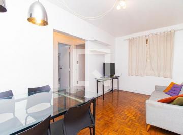 Apartamento · 55m² · 1 Quarto · Apartamento para Aluguel - Consolação, 1 Quarto, 55 m² - São Paulo
