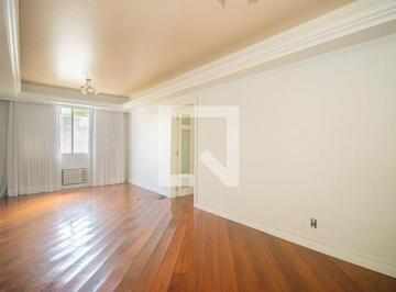 Apartamento · 125m² · 3 Quartos · 1 Vaga · Apartamento para Aluguel - Auxiliadora, 3 Quartos,  125 m² - Porto Alegre