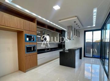 Casa · 160m² · 3 Quartos · 2 Vagas · Casa no Condomínio Parqville Pinheiros