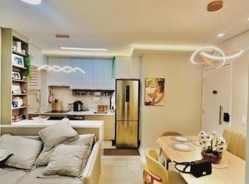 Apartamento de 2 quartos, Barueri · Venda apartamento no Condomínio Ápice Park