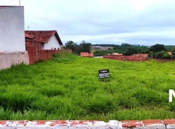 Foto 06 · Terreno Comercial à Venda em Cianorte-PR - Bairro Jardim Santa Ana - 349,07m² de Área